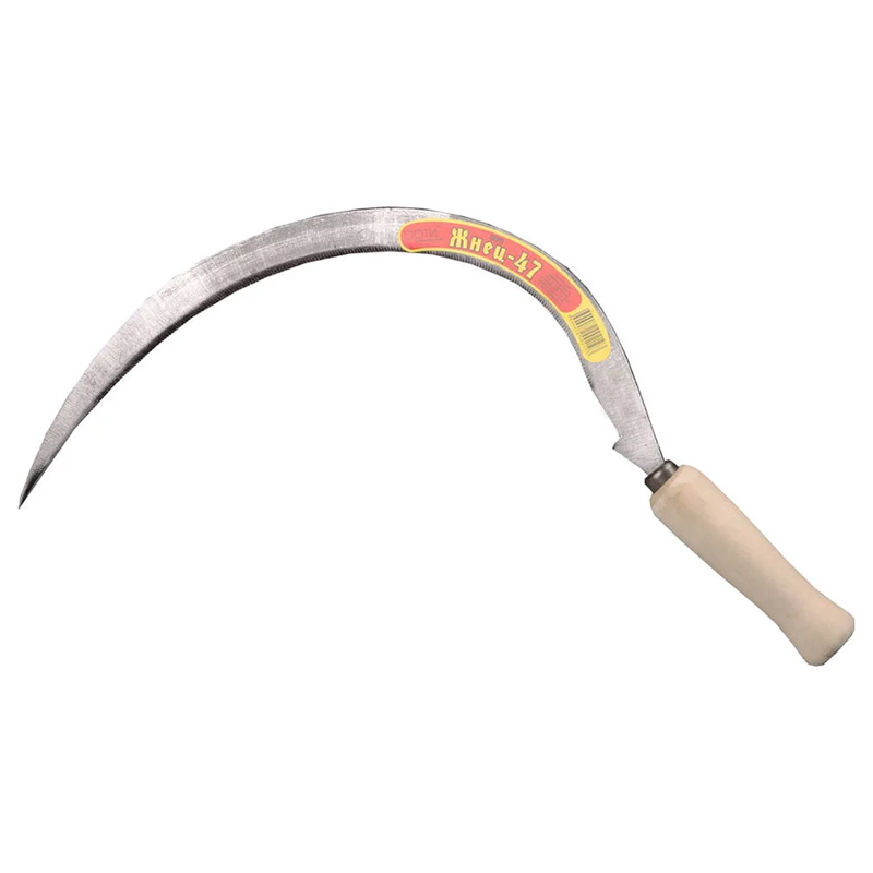 Серп Россия Жнец-47 39840 403₽