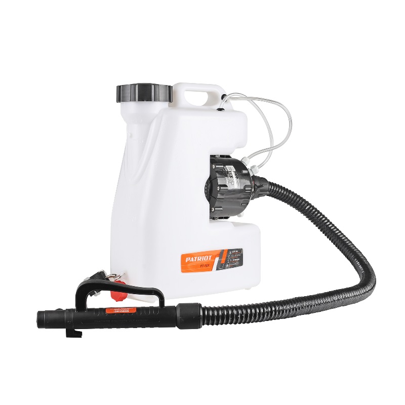 Генератор холодного тумана Patriot PT-16F 11892₽