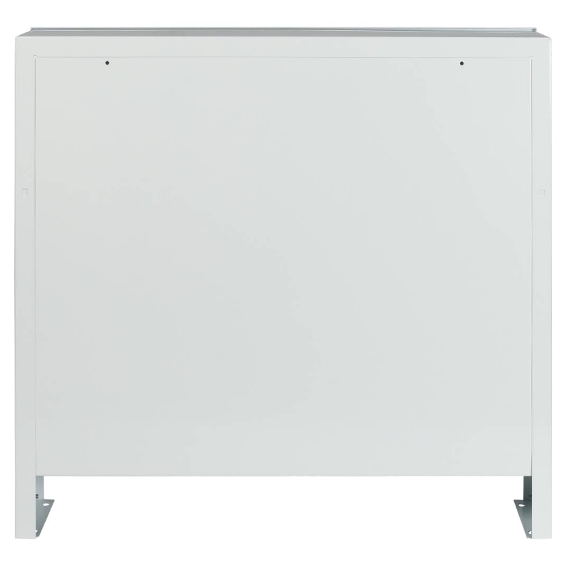 Шкаф распределительный наружный Stout SCC-0001-000810 8-10 выходов (ШРН-3) 651х120х704 в Угличе