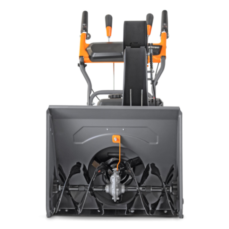 Снегоуборщик бензиновый Villartec WB C-76 1117760000, 212 см3, 61/51 см, 4/1 скорости в Туле