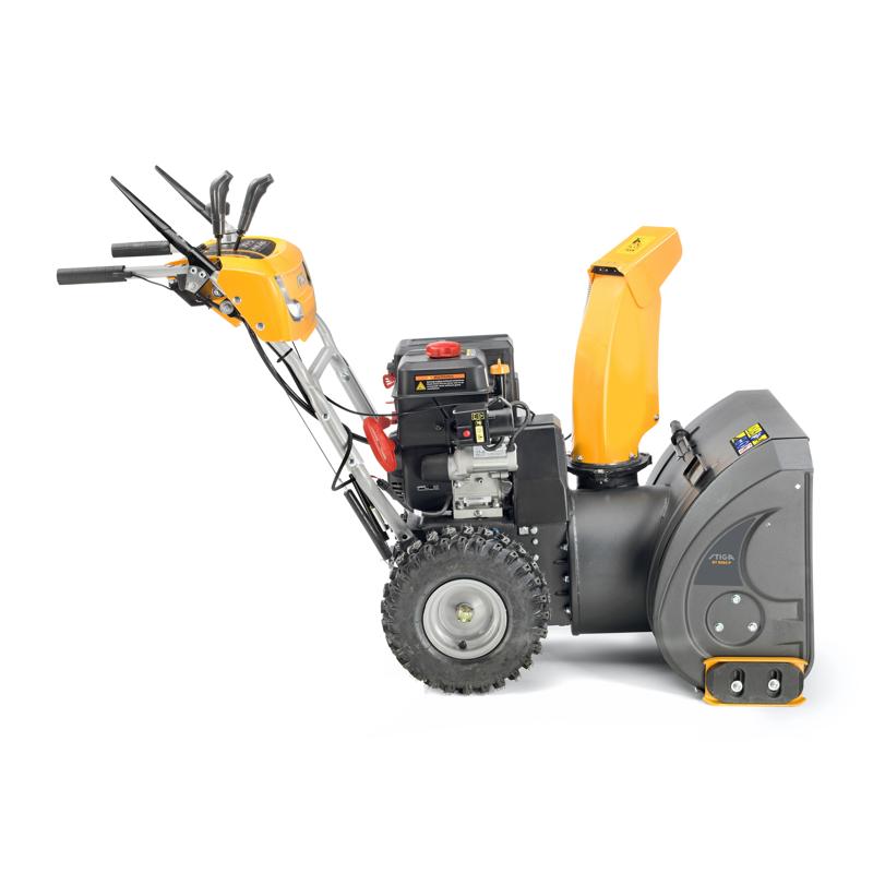 Бензомоторный снегоуборщик Stiga ST 5262 P Easy Turn 2S2624511/ST1 в Туле
