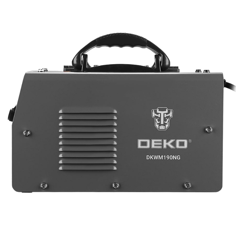 Сварочный полуавтомат Deko DKWM190NG 051-4694 MIG без газа/MMA/TIG LIFT в Рыбинске