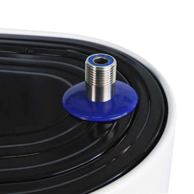 Водонагреватель Electrolux EWH 50 Centurio IQ 3.0 (мощность 2 кВт, материал внутреннего бака нержавеющая сталь) во Владимире