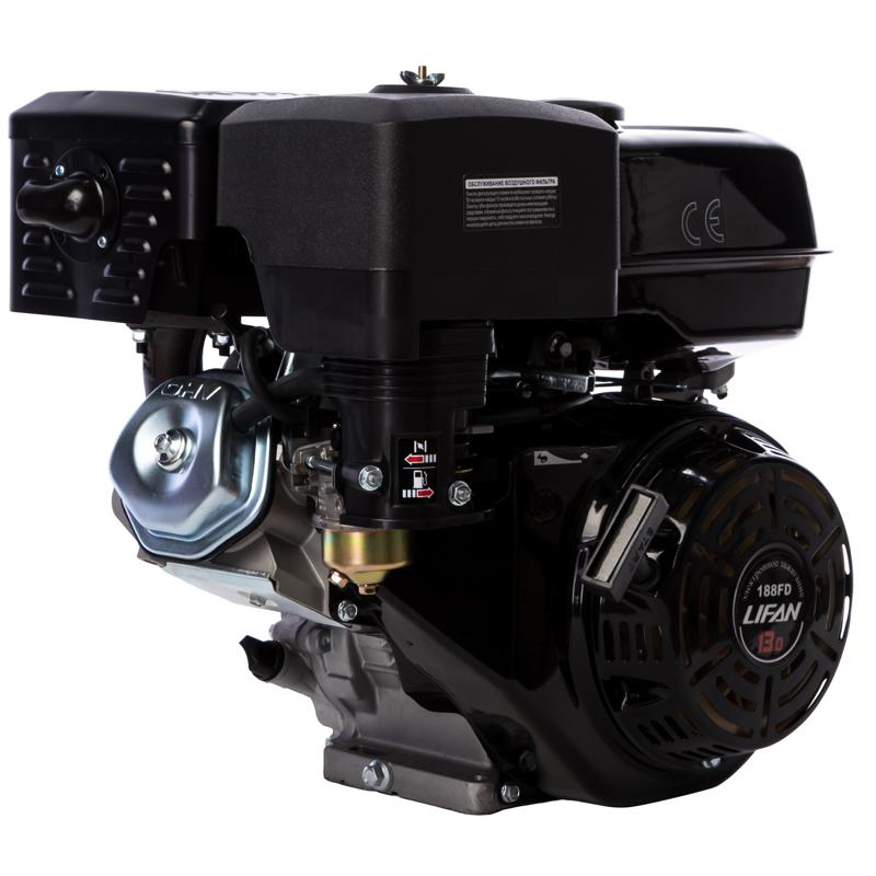 Двигатель Lifan 188FD 47580