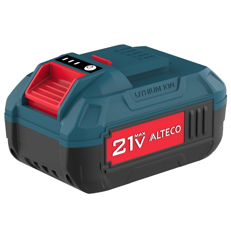 Аккумулятор Alteco BCD 21-80 Li 77265 5087₽