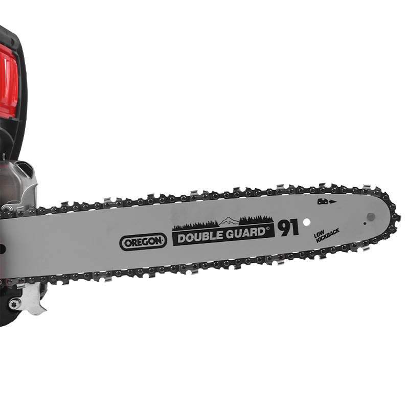 Бензопила Мобил К XC238 ПРЕМИУМ MBK0027195, 38.5 см3, шина 35 см, 3/8" (0.375) шина и цепь OREGON в Череповце