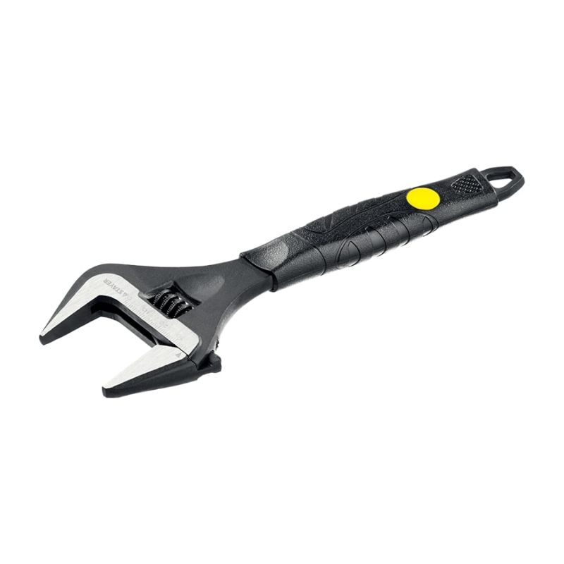 Ключ разводной Stayer COBRA 27264-20 (200 мм, регулировка до 39 мм) в Череповце