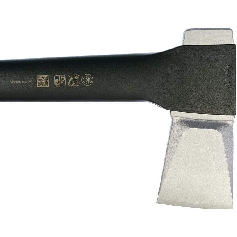 Топор-колун Fiskars Х25 1015643