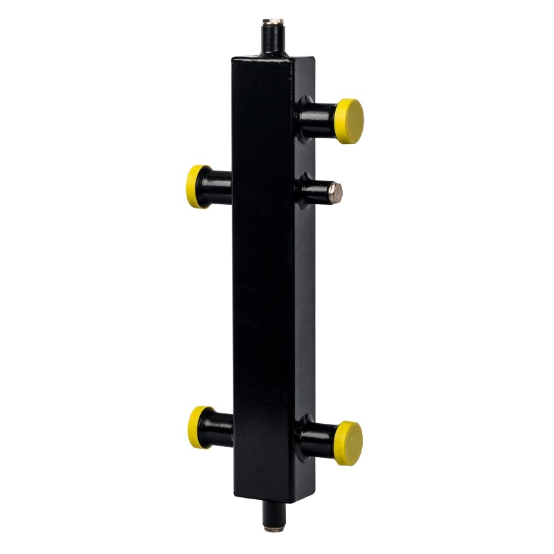 Гидравлическая стрелка Stout SDG-0015-004003 в Ярославле