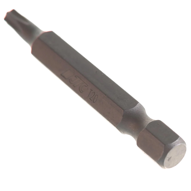 Бита JTC JTC-1135020 TORX T20х50 мм, 1/4" в Вологде