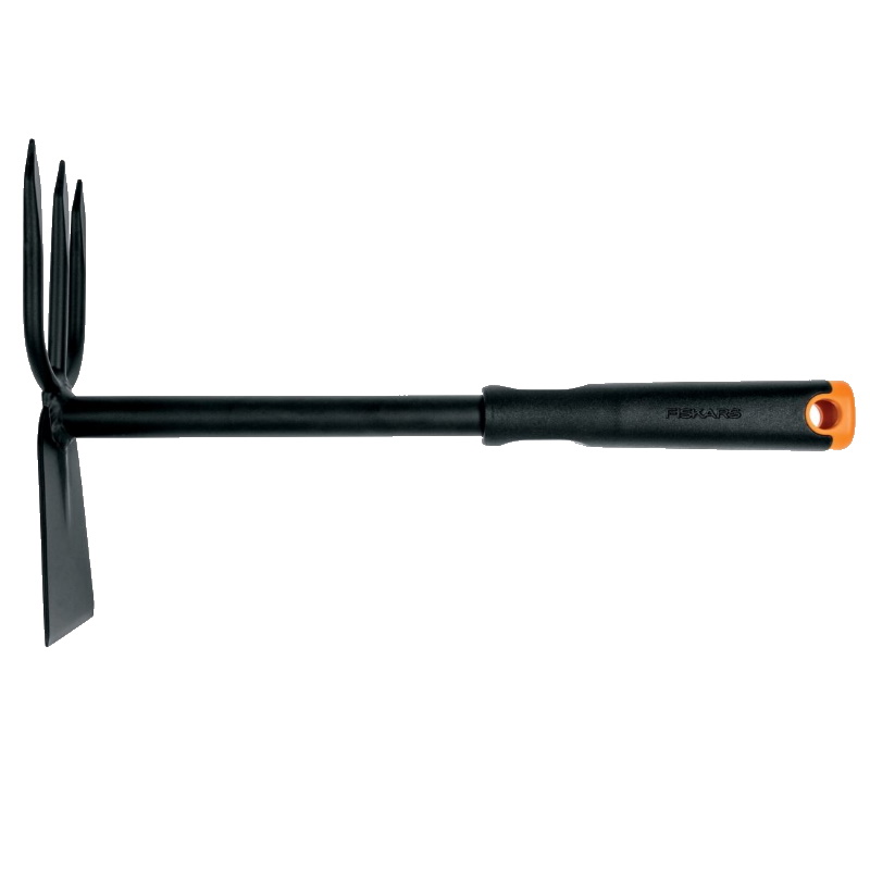 Тяпка Fiskars Ergo 1027030 в Александрове