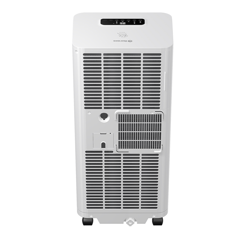 Мобильный кондиционер Thermex Porto 7 (7000 BTU, 1000 Вт, 400 м3/ч) в Угличе