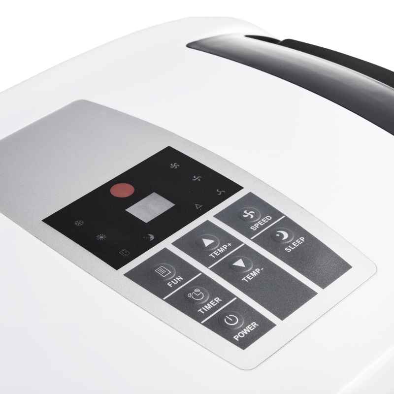Кондиционер мобильный Electrolux EACM-07 RK/N6 НС-1294855 во Владимире