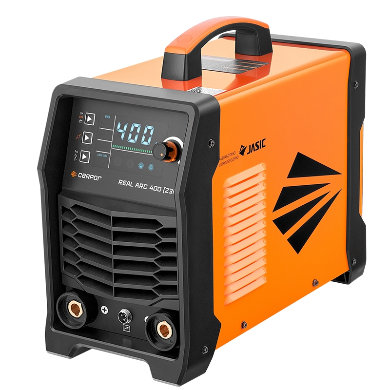 Инвертор сварочный Сварог REAL ARC 400 Z3H4 00000101410 58704₽