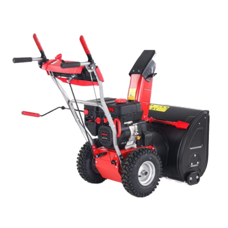 Снегоуборщик бензиновый Geos SnowLine 560 ll  в Твери