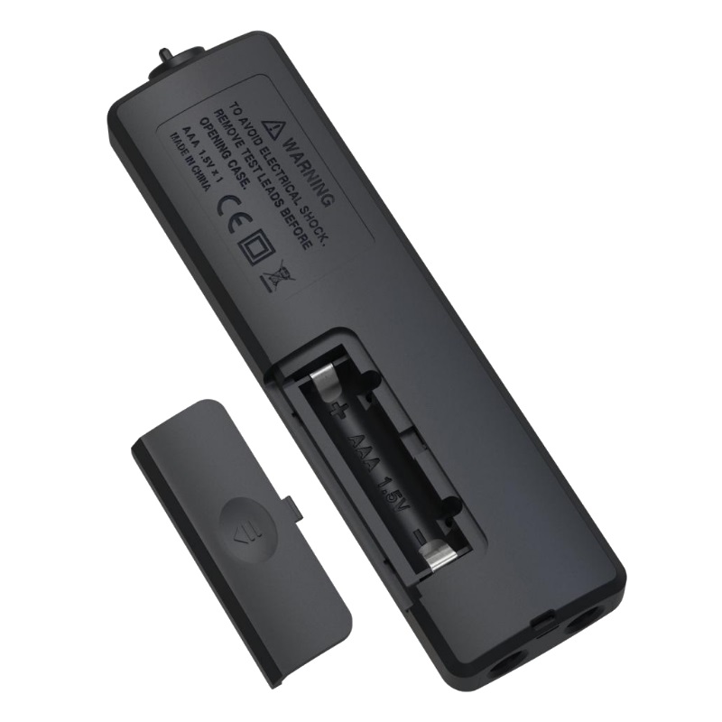 Мультиметр цифровой Zitrek BSIDE S1CL 064-0008