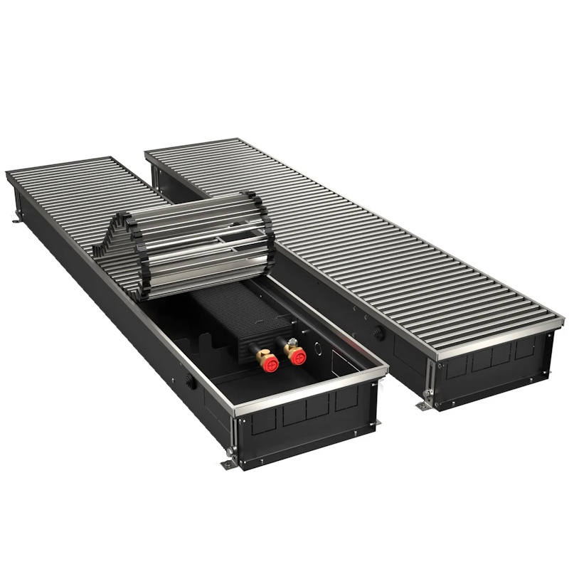 Конвектор внутрипольный Royal Thermo ATRIUM-90/300/3000-DG-U-NA НС-1477954 в Муроме