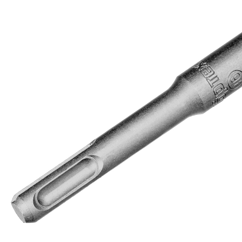 Бур по бетону Сибртех 705563, 16x210 мм; SDS PLUS