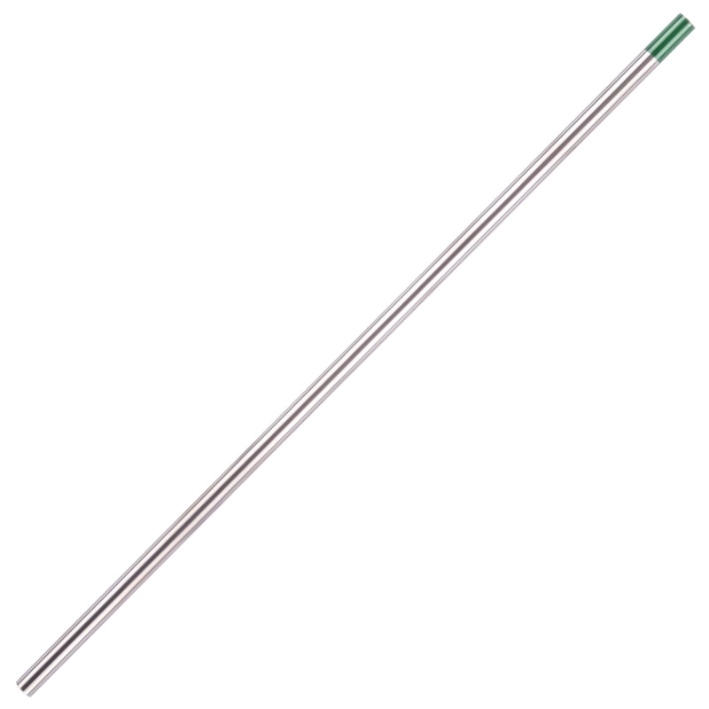 Вольфрамовый электрод FoxWeld WP 1764, 4.0мм/175мм, 1 шт 