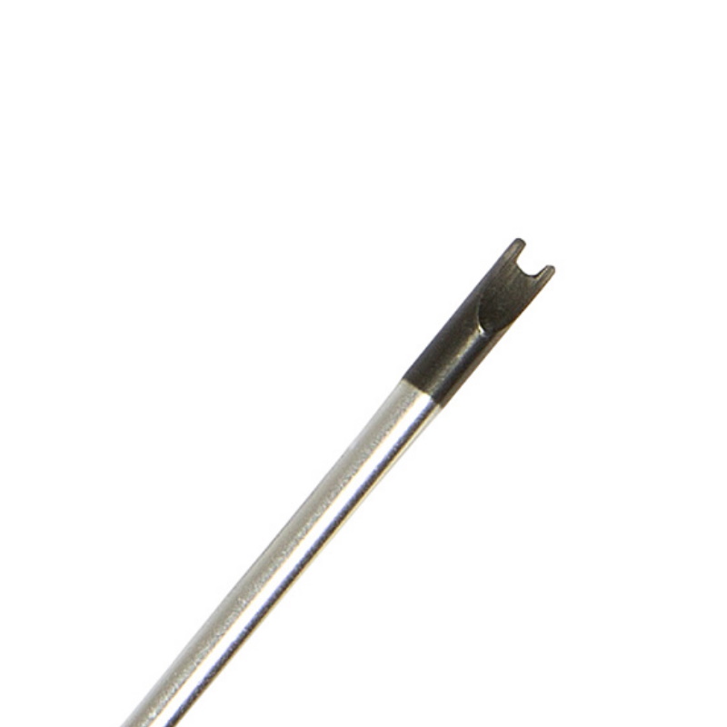 Отвертка Sturm 1040-20-U26-150, U-тип шлиц U2.6*150мм, CrV, магнитный наконечник
