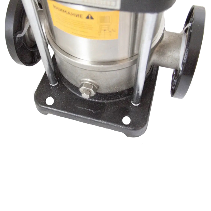 Насос центробежный Unipump MVH 8-8 82776, вертикальный многоступенчатый в Туле