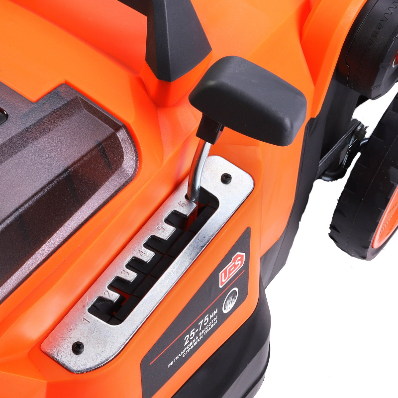 Газонокосилка аккумуляторная Patriot CM 430 250205430 в Твери