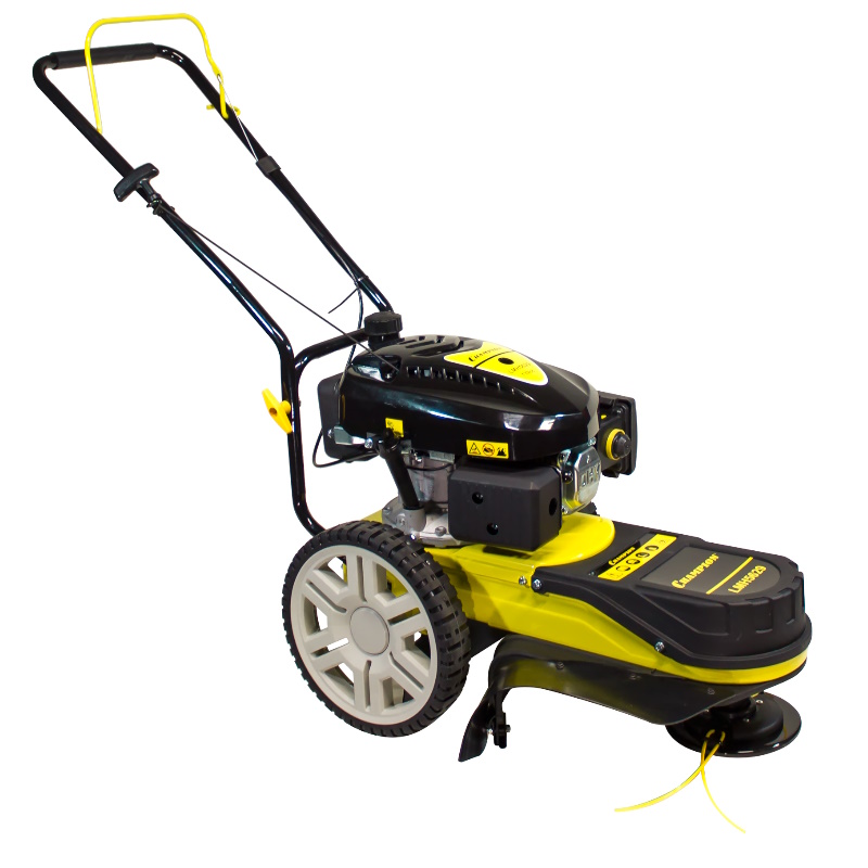 Газонокосилка Champion LMH5629, 2.9кВт в Костроме