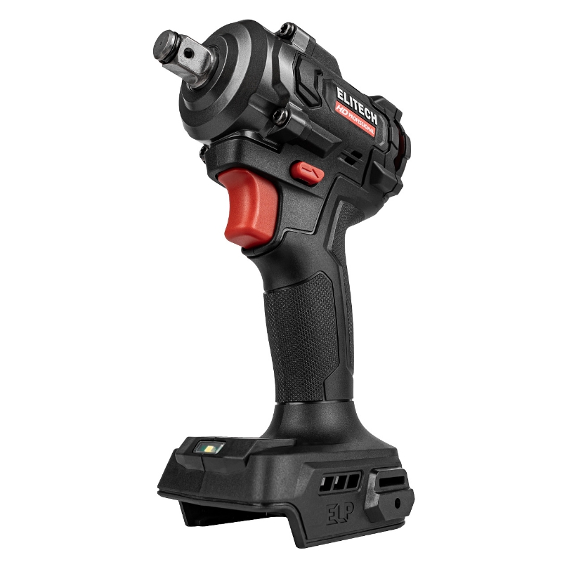 Гайковерт Elitech CW 2004SL 205736 (E2201.056.00), аккумуляторный (ударный) б/щет,20В,без АКБ и ЗУ в Коврове