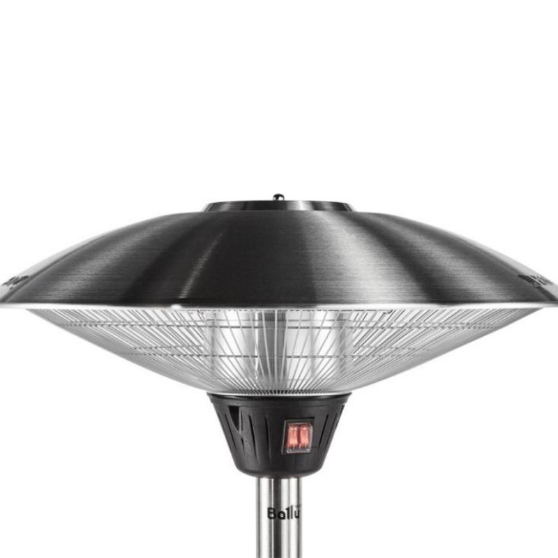 Обогреватель инфракрасный напольный Ballu BIH-LT-3.0 НС-1279691