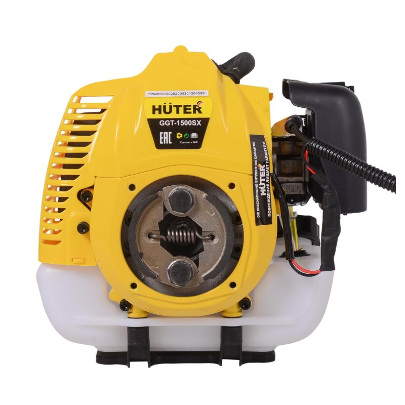 Бензиновый триммер Huter GGT-1500SX 70/2/22
