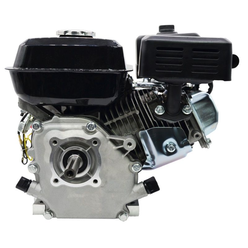 Двигатель бензиновый Brait DM107P20 03.01.120.037 в Муроме