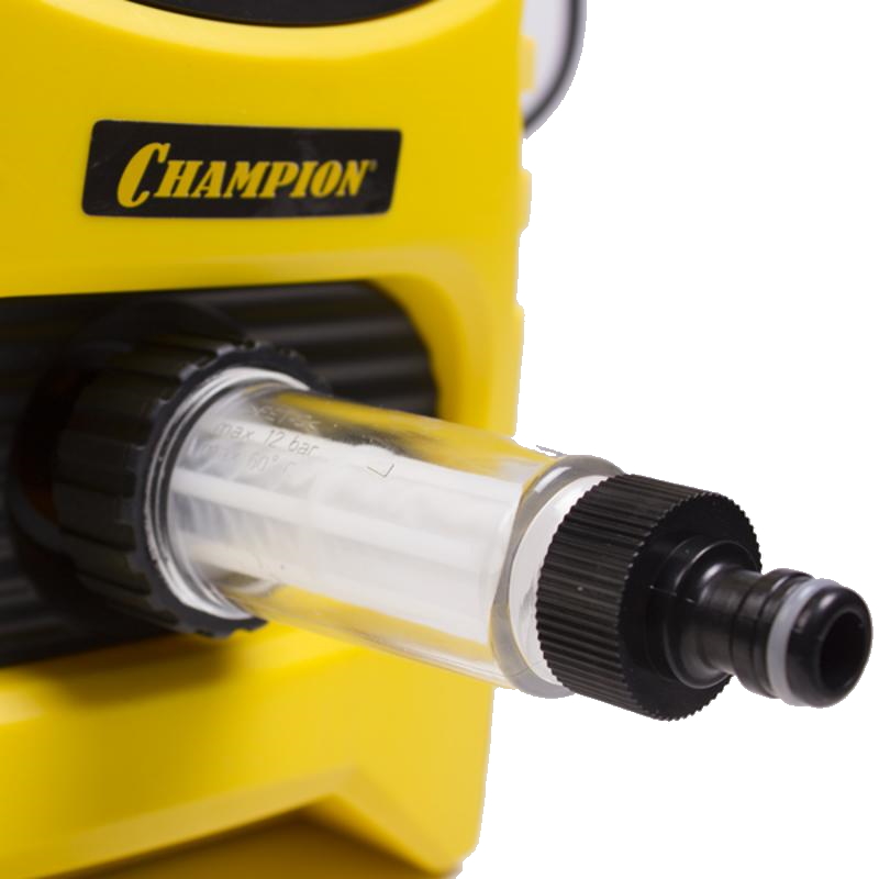 Мойка высокого давления Champion HP5240, 210 бар в Твери