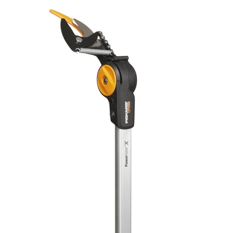 Сучкорез садовый универсальный Fiskars UPX82 1023625