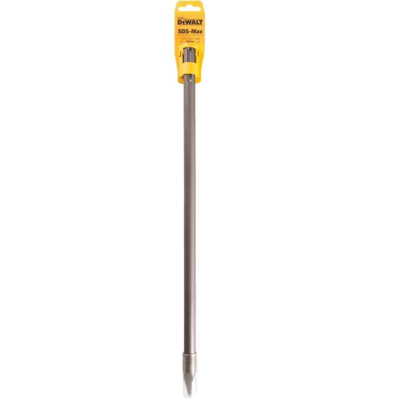 Зубило DeWalt DT8087-QZ, SDS-MAX, 600 мм