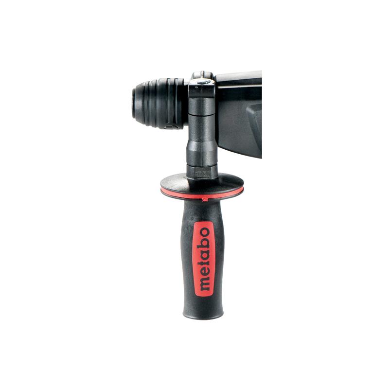 Аккумуляторный перфоратор Metabo KHA 18 LTX T03320 , с защитной муфтой в Иваново