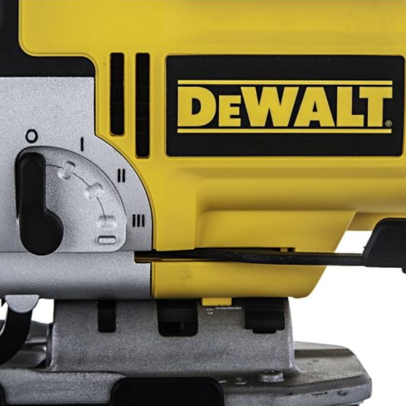 Лобзик DeWalt DW 349