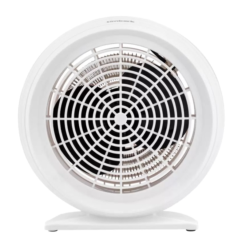 Тепловентилятор Timberk TFH S20SMX