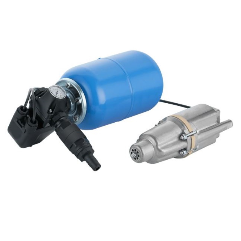 Насосная станция Unipump Акваробот М 5-40Н 45623 11104₽