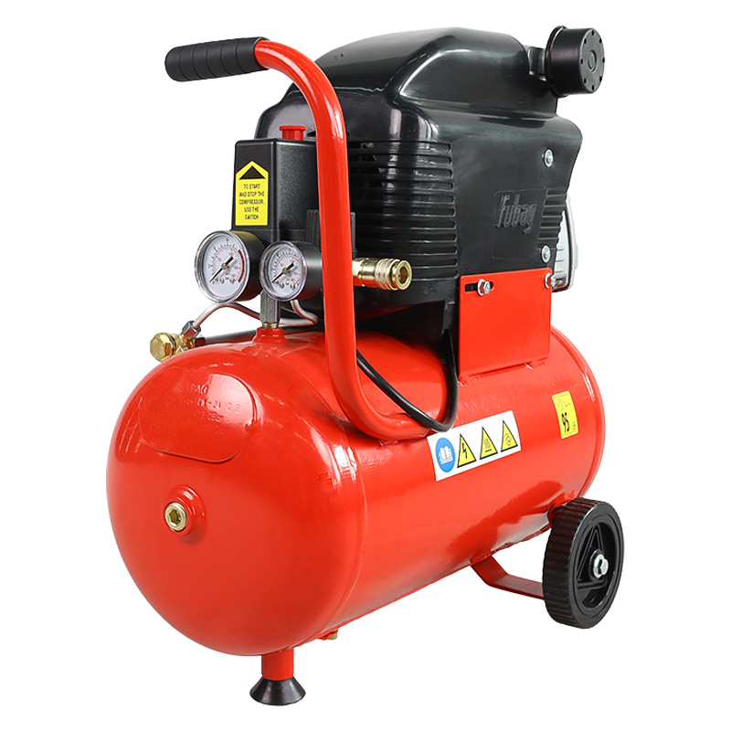 Масляный компрессор Fubag FC 230/24 CM2 61431378 в Ярославле