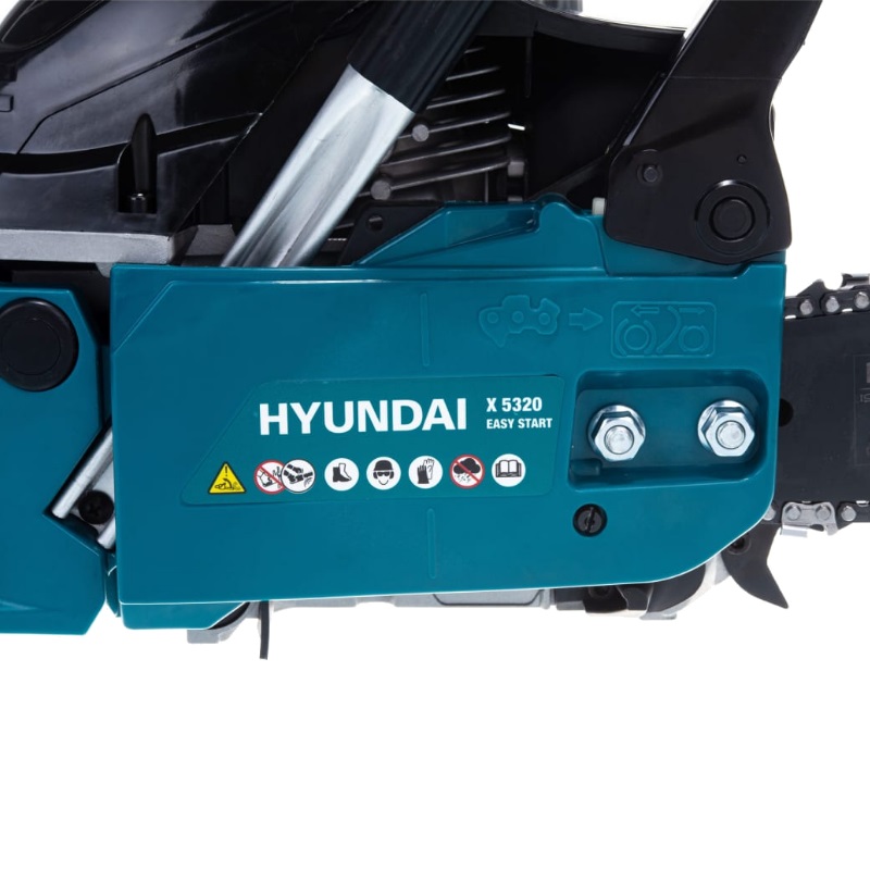 Бензопила Hyundai Х 5320