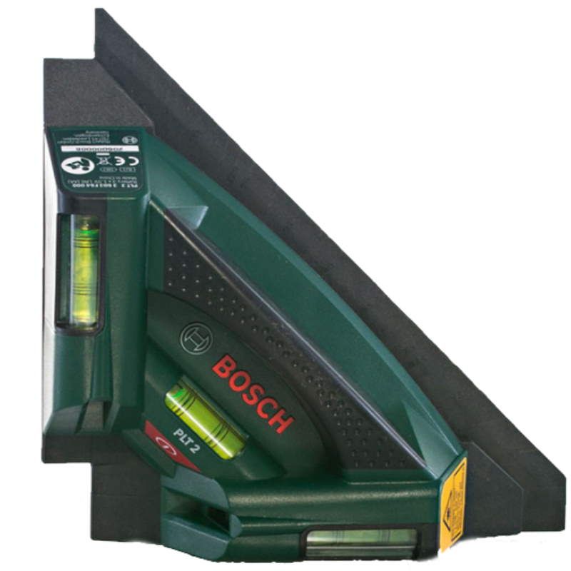 Лазер для укладки плитки Bosch PLT 2  0.603.664.020 в Твери