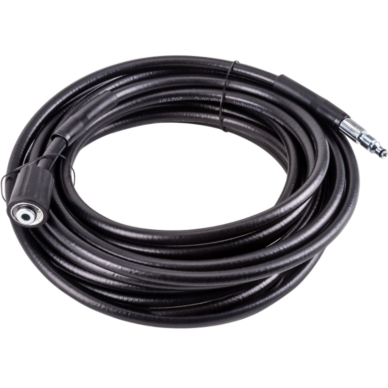 Шланг высокого давления Kvazarrus 7343 10 м Рапид М2215 для моек K 5 Base 1363₽