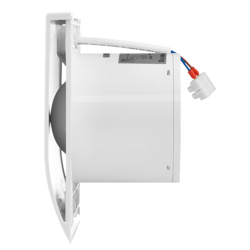 Вентилятор вытяжной Electrolux Magic EAFM-150TH, с таймером и гигростатом в Кинешме