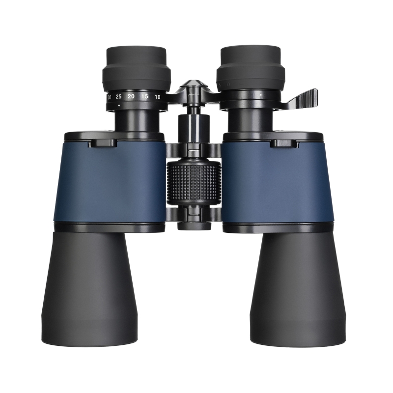 Бинокль Levenhuk Discovery New Gator 84630, 10–30x50