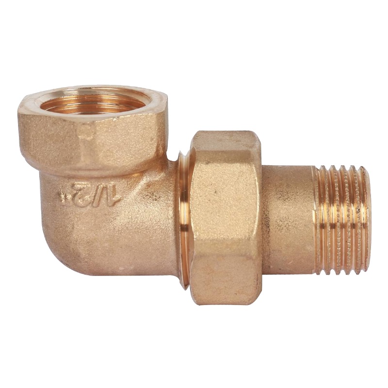 Американка угловая Stout SFT-0058-000012 ВН, 1/2" в Муроме