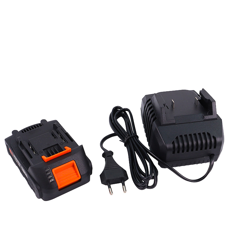 Кусторез аккумуляторный Daewoo DAHT 1221Li SET 21В, 30 см в Иваново