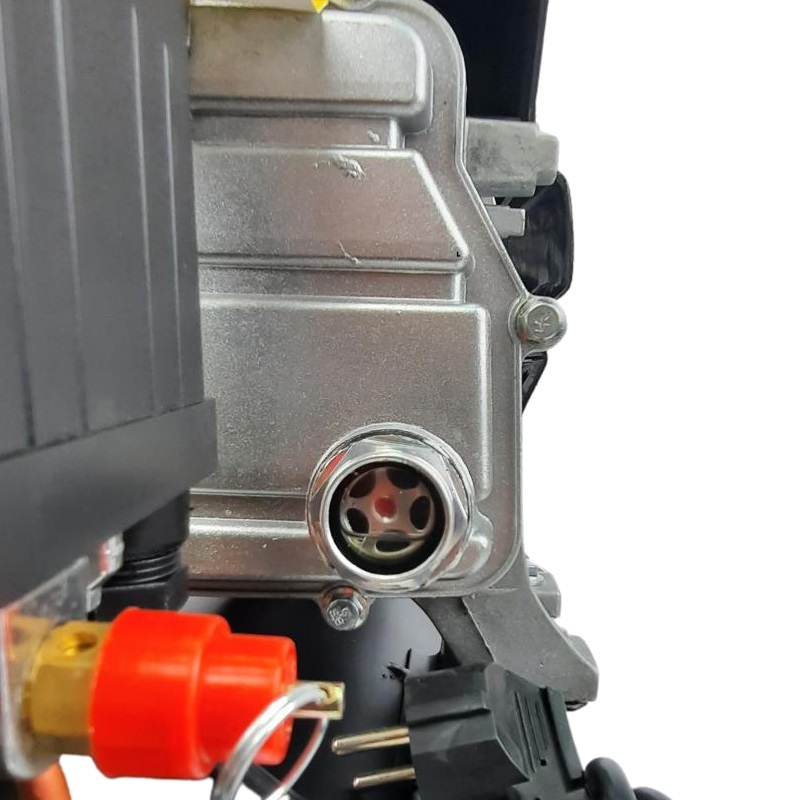 Поршневой компрессор Zitrek Z3K320/24
