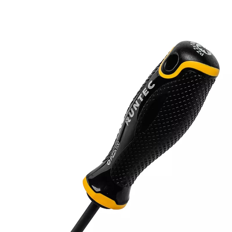 Отвертка Runtec Diamond Coating RT-SD2PZ2x100, PZ2 x 100 мм, S2  во Владимире