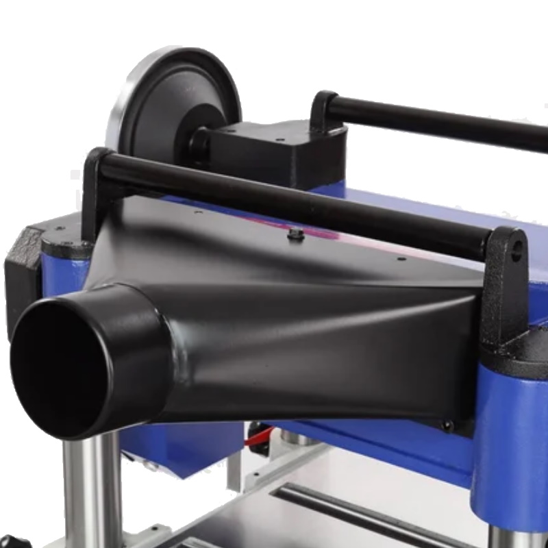 Станок рейсмусовый Belmash P380RB S081A