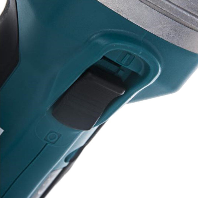 Аккумуляторная угловая шлифмашина Makita BGA450RFE в Ярославле
